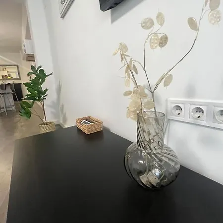 Sweet Appartement Valence
