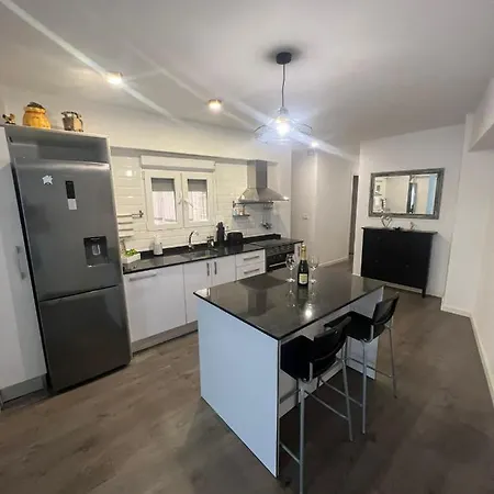 Appartement Sweet Valence
