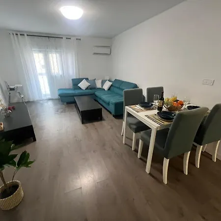 Sweet Apartment Valencia