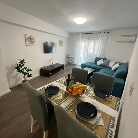 Sweet Apartment Valencia