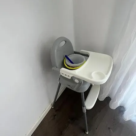 Sweet Apartment