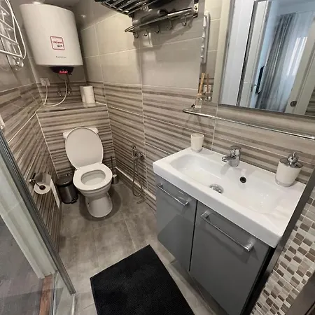 Sweet Apartment *