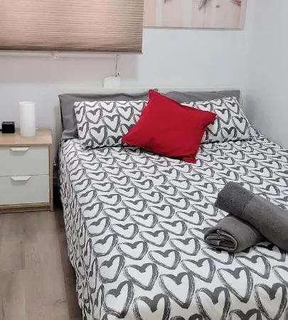 Sweet Apartment Valencia