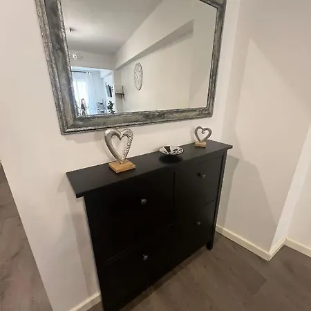 Sweet Apartment