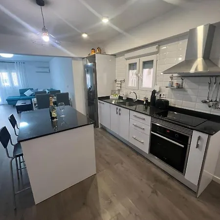 Daire Sweet Valensiya