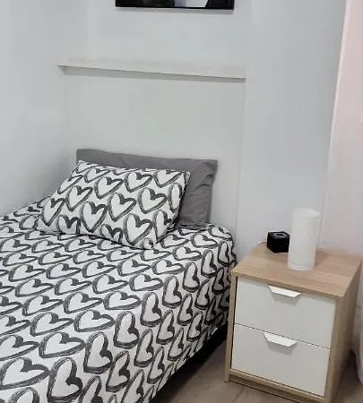 Apartment Sweet