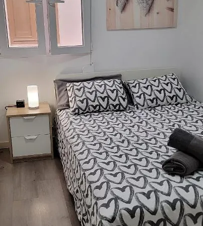 Apartment Sweet