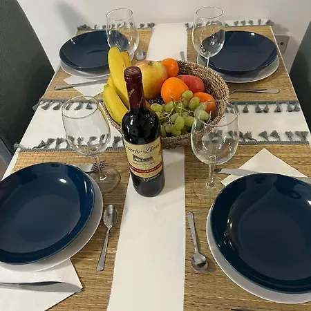 Apartment Sweet *