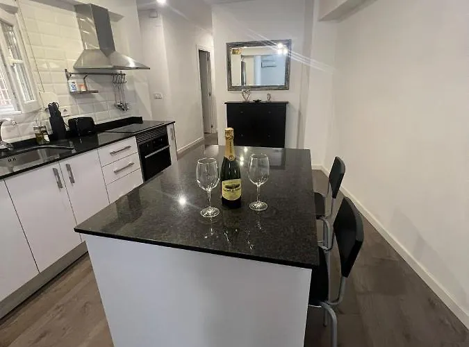 Sweet Apartament *