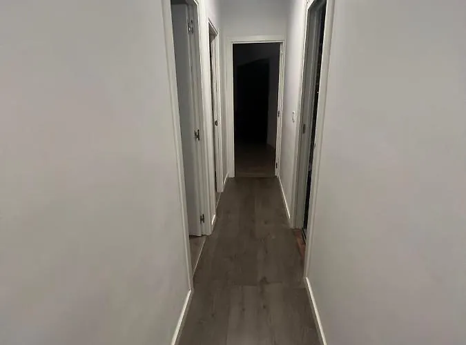 Sweet Apartament