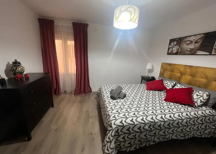 Sweet Apartament