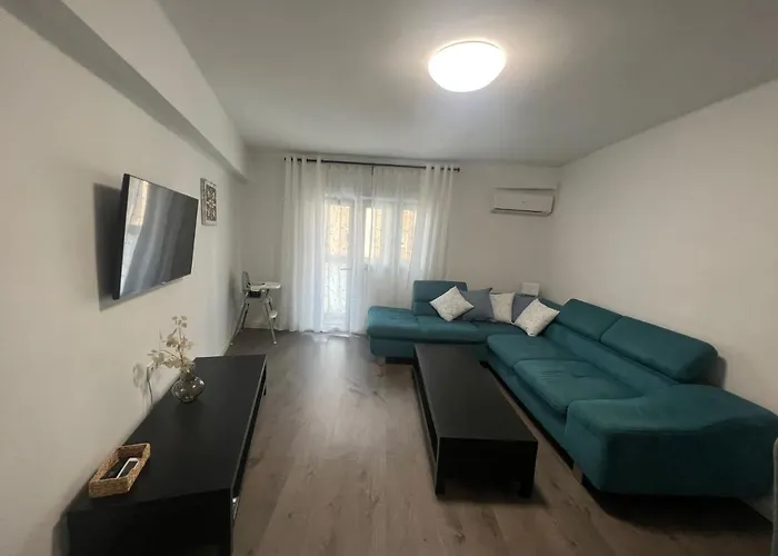Sweet Apartament
