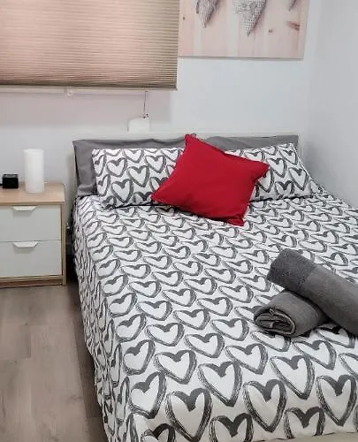 Sweet Apartament Walencja