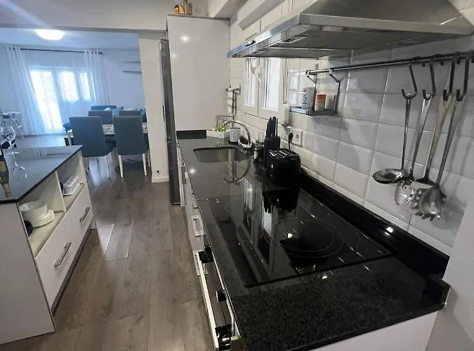 Sweet Apartament