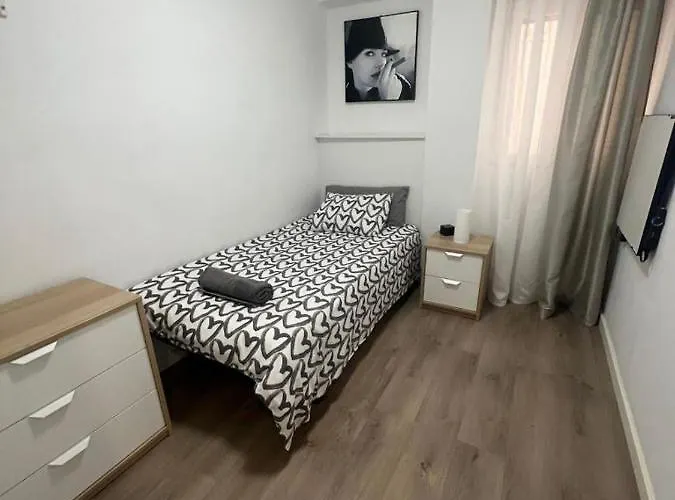 Sweet Apartament Walencja