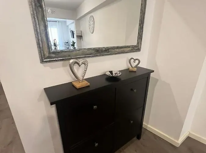 Sweet Apartament