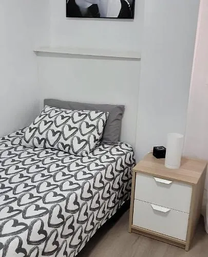 Apartament Sweet