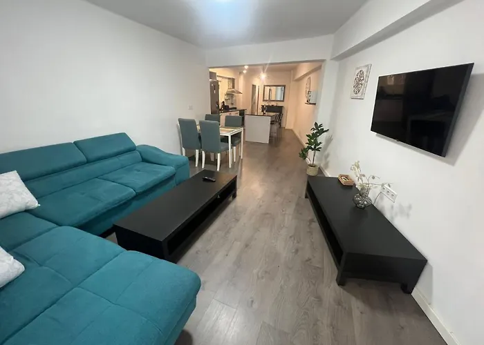 Sweet Apartament