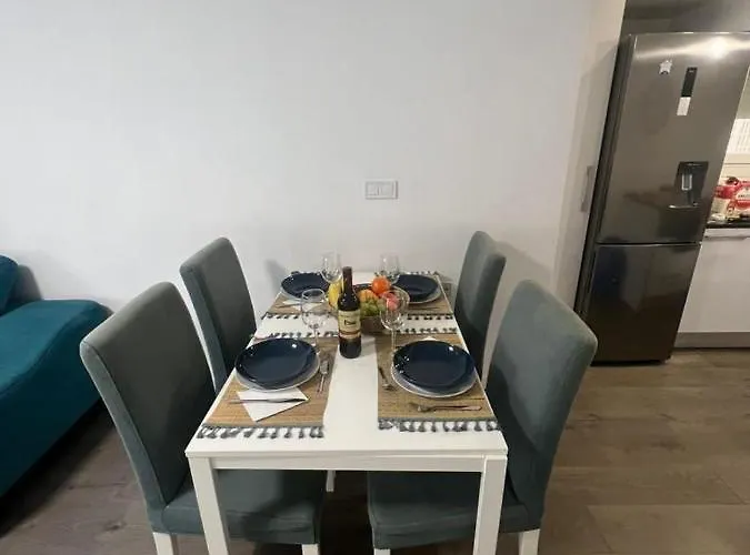 Apartament Sweet Walencja