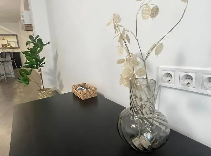 Sweet Apartament Walencja