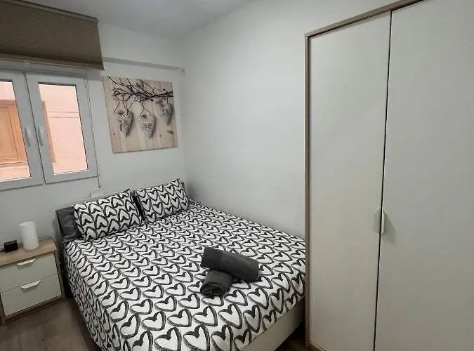 Sweet Apartament