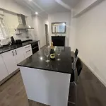Sweet Apartmán *
