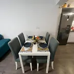 Apartmán Sweet Valencie