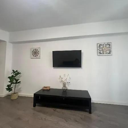 Apartamento Sweet Valência