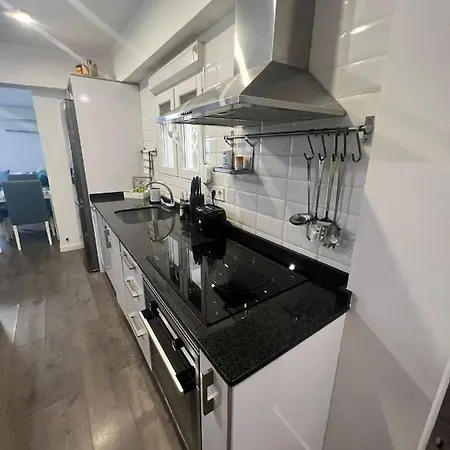 Apartment Sweet