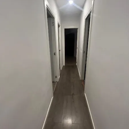 Sweet Apartman