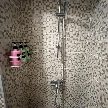 Sweet Apartamento Valência