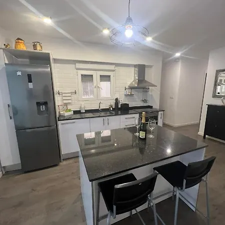 Apartamento Sweet