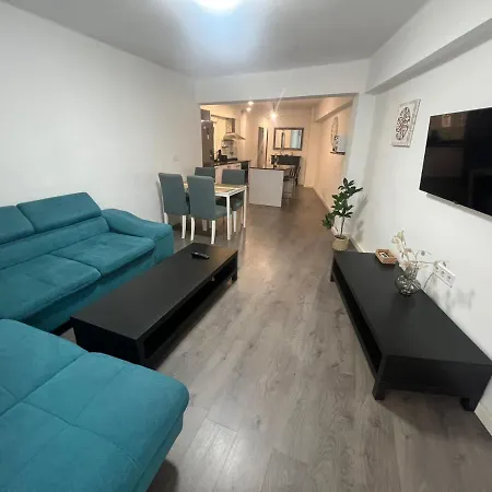 Sweet Apartman