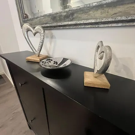 Apartman Sweet Valencia