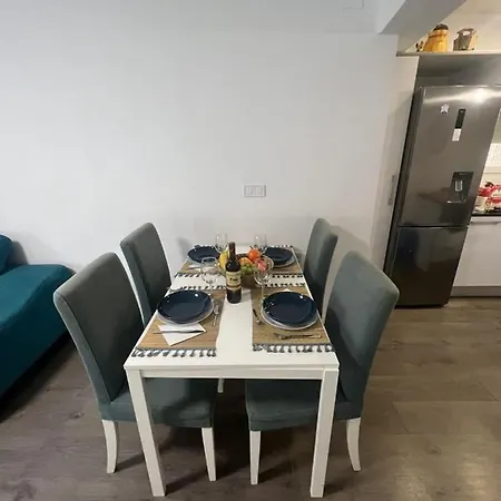 Apartamento Sweet Valência