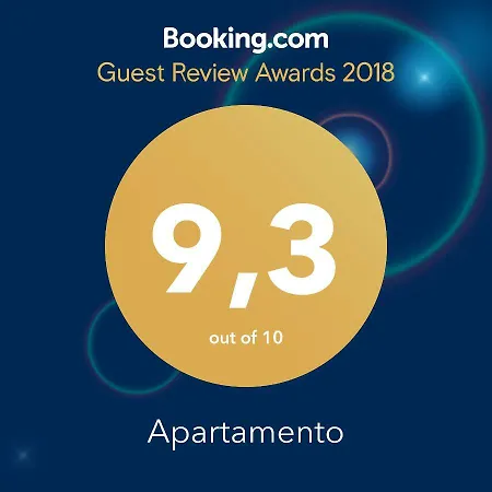 Sweet Apartman Valencia